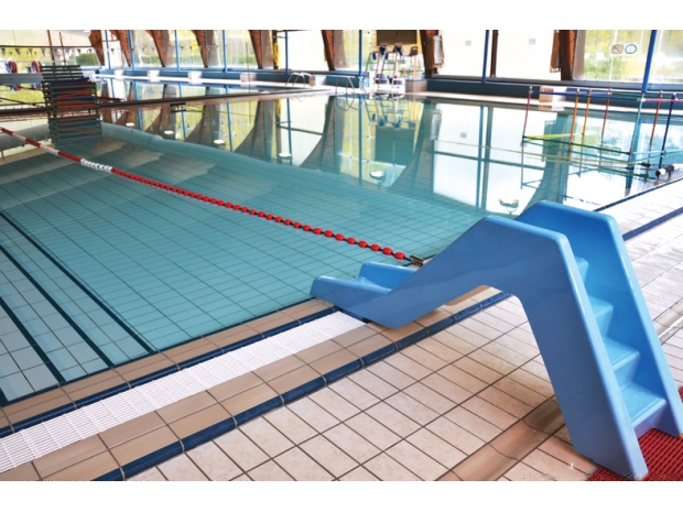 Horaire piscine modane